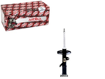 Ashika ma-20033 амортизатор фото №1