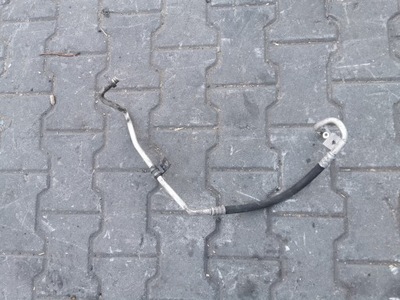 Peugeot 308 t9 ii трубка шланг кондиціонера 9675635380 фото №1