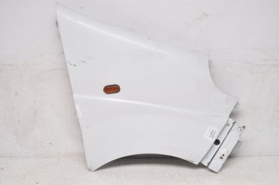 Renault trafic ii крыло правый перед передний фото №1