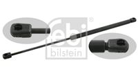 Febi bilstein 27675 пружина газова, кришка відсік двигуна фото №1