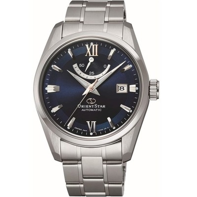 Zegarek męski ORIENT STAR RE-AU0005L00B NOWY