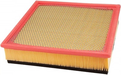 Фільтр повітря xa5378hd dodge ram 2500 3500 5,9l фото №1