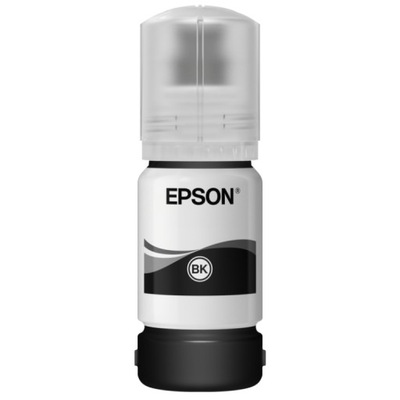 Epson oryginalny ink / tusz C13T01L14A, L, black