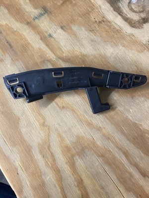 Citroen c3 ii направляющая правый перед 9683465880 фото №1