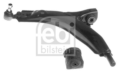 SWINGARM L OPEL  