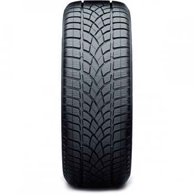 255/30R19 opona DUNLOP SP WINTER SPORT 3D XL 91W