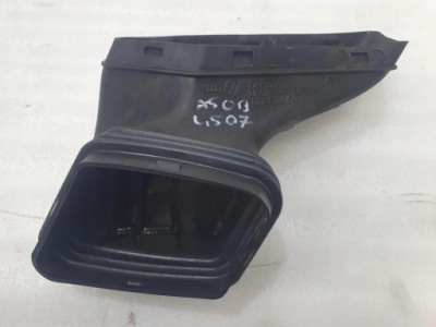 Впуск повітрозабірник повітря audi a5 8t 1021300s01 фото №1