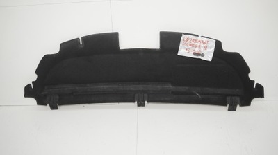 Шумоізоляція капот renault kangoo ii 2 fl 13-21r кліпси фото №1