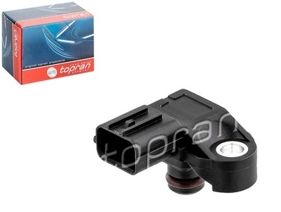 SENSOR DE PRESIÓN EN KOLEKTORZE SSACYM VOLVO S60 II S90 II V40 V60 I  