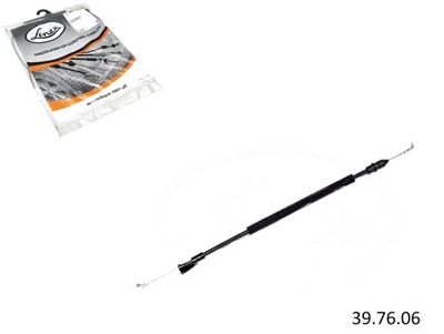 Linex 39.76.06 тягa, розблокування двері фото №1