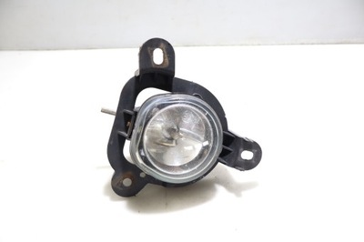 Протитуманна фара лівий alfa romeo mito фото №1