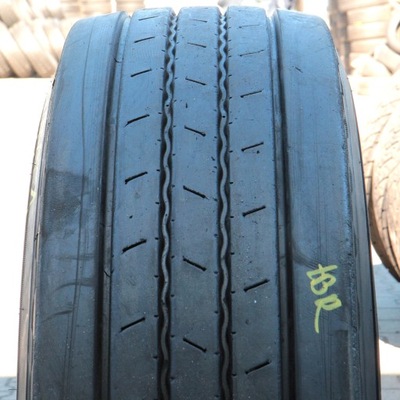 385/65R22,5 UNIROYAL TH 50 HL 11MM 2023ROK PADANGA NACZEPOWA PUSPRIEKABĖ (T5201) 