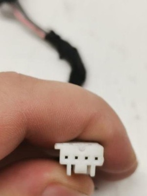 A0385451226 джгут кабелі фото №1