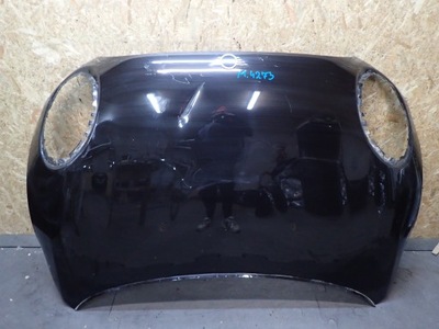 Капот mini cooper clubman f54 фото №1