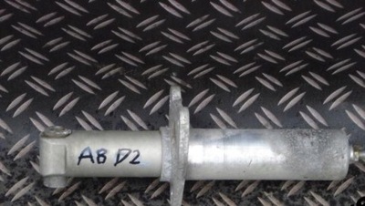 Audi a8 d2 отбойник задний левый фото №1