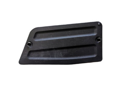 Renault master iii защита заглушка накладка 871630001r фото №1