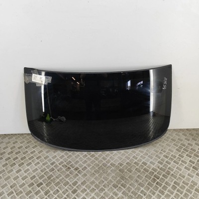 Bmw 6 f12 f13 2014 стекло задняя фото №1