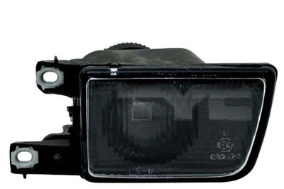 Фара противотуманный tyc 19-1141-15-2 фото №1