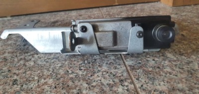 Камера поперечина infiniti qx70 fx 284g3-3gw0b фото №1