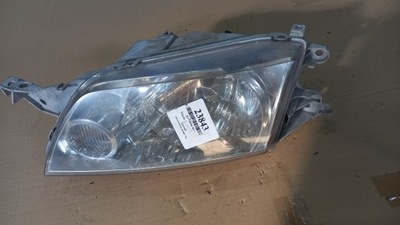 Фара лівий mazda premacy 02r фото №1