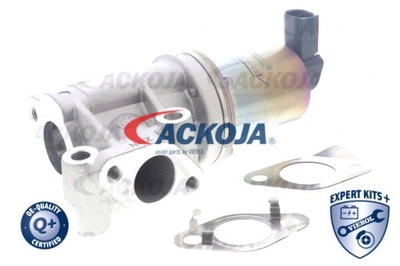 ACKOJA КЛАПАН ЕГР HYUNDAI ACCENT III GETZ I10 I I30 KIA CEED PICANTO I