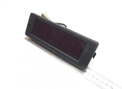 1805612 scania приборная панель фото №1