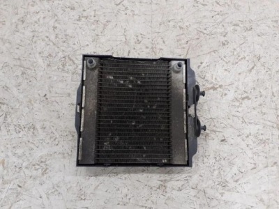 Радіатор води права bmw 17117806190 фото №1