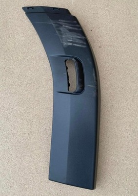 Молдинг захист крила підкрилок rh scania r s ngt 2305640 фото №1