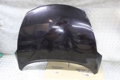 Nissan juke 2016 lift капот gab idealna w цвет фото №1