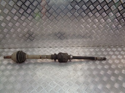 Привідний вал права передня peugeot 307 sw 1.6 hdi фото №1