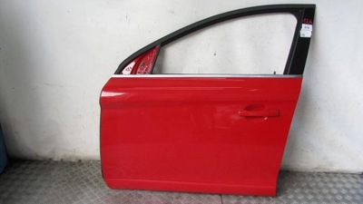 Volvo xc60 двері ліва перед 612- 08- фото №1