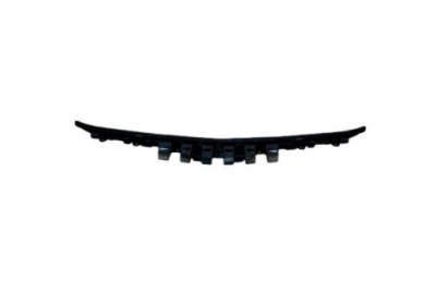 Mercedes sl r231 усилитель бампера перед оригинальный номер фото №1