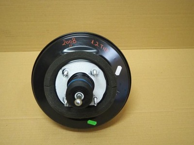 Насос гальмівна підсилювач гальм peugeot 2008 ii gt-line фото №1