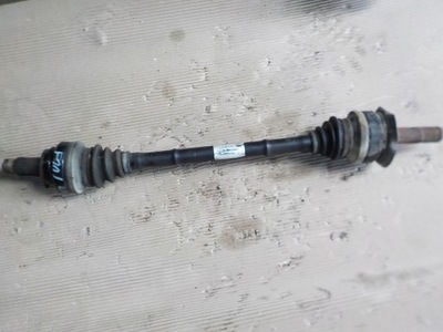 Приводной вал левая задняя bmw 5 f10 f11 7614289 фото №1