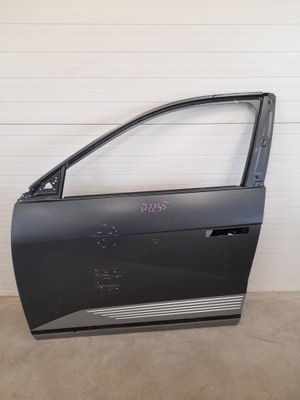 Двері ліва передні hyundai ioniq 2021 фото №1