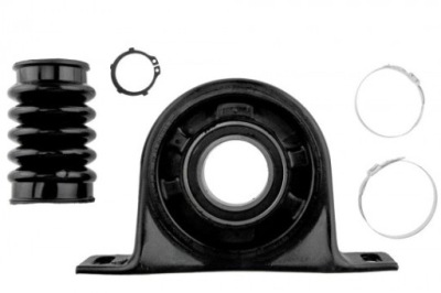 PODPORA WAŁU NAPĘDOWEGO NTY NLW-ME-004