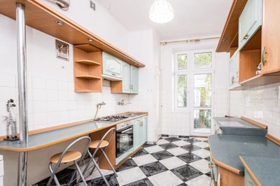 Mieszkanie, Kraków, Krowodrza, 67 m²