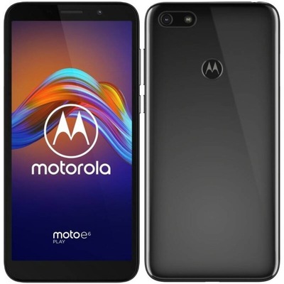 Motorola Moto E6 play 32GB