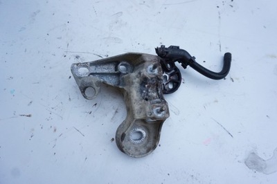 Кронштейн 8e0199352n seat exeo 2.0 tdi фото №1