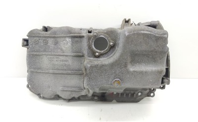 BANDEJA DE ACEITE DEL MOTOR BMW E90 E91 E87 2.0D N47  