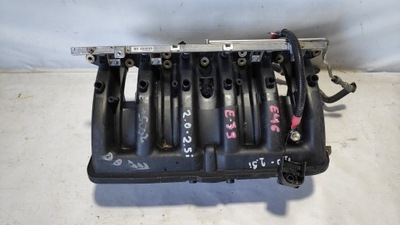 Bmw e39 e46 коллектор всасывающий 7523290 фото №1