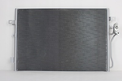 Конденсатор кондиціонера dodge journey/f.freemont фото №1