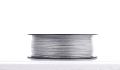 eSun Twinkling PLA Filament Srebrny 1.75mm