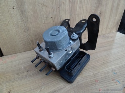 Toyota aygo ii 2020 lift 1,0 насос abs оригинал фото №1