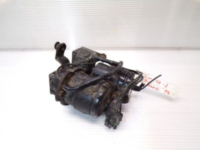 Компрессор подвеска opel omega b 11194a 5049210 фото №1