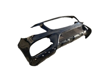 Mercedes gla x156 156 lift бампер передний amg фото №1