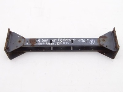 Daf fa 45 91-00 балка рами ресора задня перед 17,5 фото №1