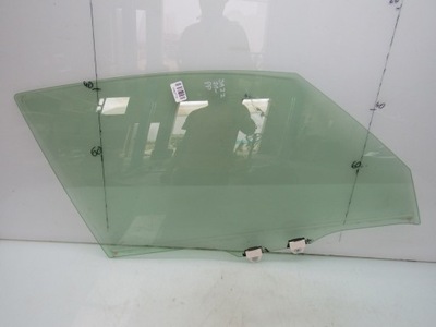 Jazz v 21r скло двері права передня правий перед фото №1