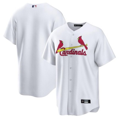 koszulka baseballowa St. Louis Cardinals,S