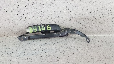 NISSAN GT-R R35 2008 - RIGHT FASTENING BUMPER FRONT D 9346  